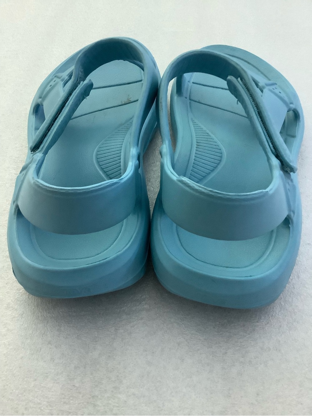 Teva Livht Blue Sport Sandals - Picture 6 of 10